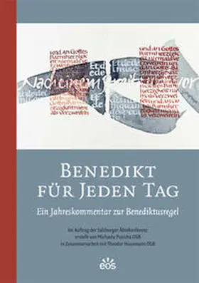 Puzicha |  Benedikt für jeden Tag | Buch |  Sack Fachmedien