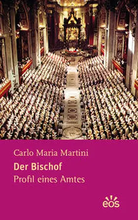 Martini |  Der Bischof | Buch |  Sack Fachmedien