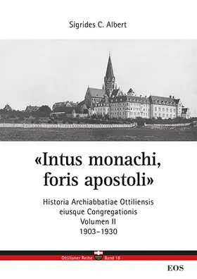 Albert |  "Intus monachi, foris apostoli" II | Buch |  Sack Fachmedien