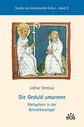 Stresius |  Die Geduld umarmen | Buch |  Sack Fachmedien