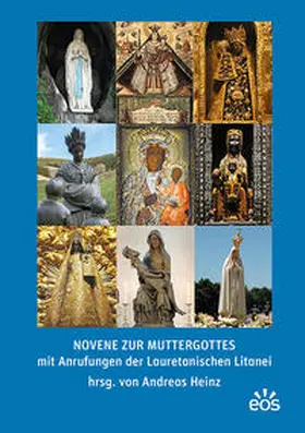 Heinz |  Novene zur Muttergottes | Buch |  Sack Fachmedien