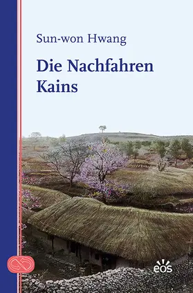 Hwang |  Die Nachfahren Kains | Buch |  Sack Fachmedien