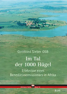 Sieber |  Im Tal der 1000 Hügel | Buch |  Sack Fachmedien