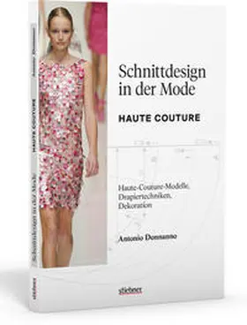 Donnanno |  Schnittdesign in der Mode | Buch |  Sack Fachmedien