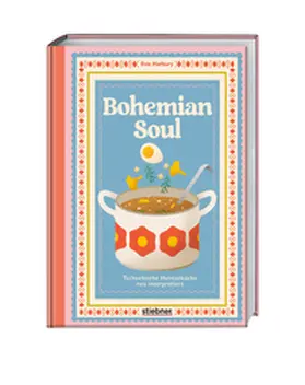 Harbury |  Bohemian Soul | Buch |  Sack Fachmedien