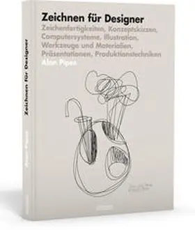 Pipes |  Zeichnen für Designer | Buch |  Sack Fachmedien