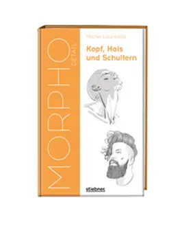 Lauricella |  Morpho Detail - Kopf, Hals und Schultern | Buch |  Sack Fachmedien