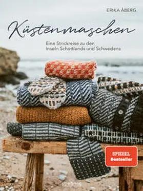 Åberg | Küstenmaschen | Buch | 978-3-8307-2140-6 | www2.sack.de