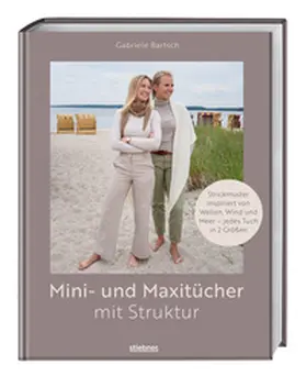 Bartsch |  Mini- und Maxitücher mit Struktur | Buch |  Sack Fachmedien