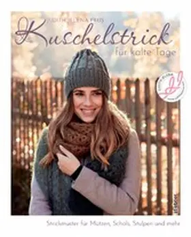 Paus |  Kuschelstrick für kalte Tage | eBook | Sack Fachmedien