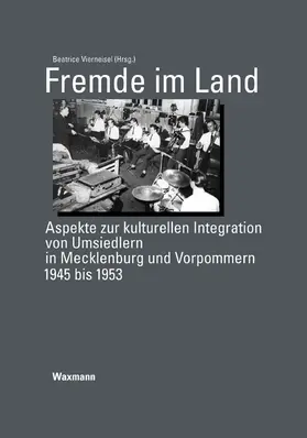 Vierneisel |  Fremde im Land | Buch |  Sack Fachmedien