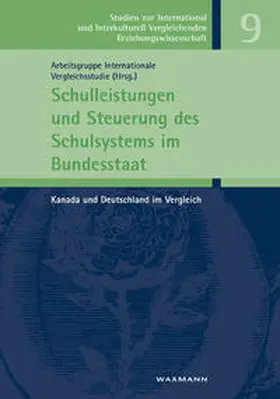  Schulleistungen und Steuerung des Schulsystems im Bundesstaat | Buch |  Sack Fachmedien