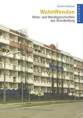 Gentner |  WohnWenden | Buch |  Sack Fachmedien