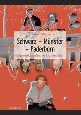 Klenke |  Schwarz - Münster - Paderborn | Buch |  Sack Fachmedien