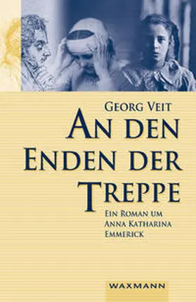 Veit |  An den Enden der Treppe | Buch |  Sack Fachmedien