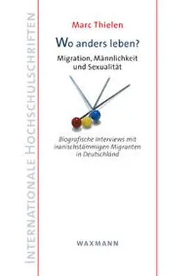 Thielen |  Wo anders leben? | Buch |  Sack Fachmedien