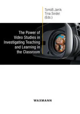 Janík / Seidel | The Power of Video Studies in Investigating Teaching and Learning in the Classroom | Buch | 978-3-8309-2208-7 | www2.sack.de