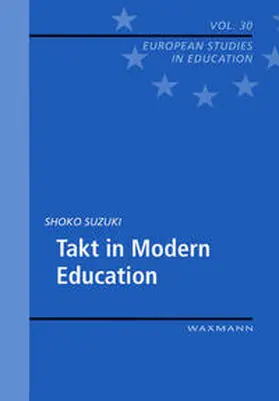 Suzuki |  Takt in Modern Education | Buch |  Sack Fachmedien