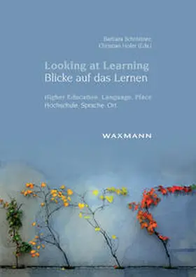 Schröttner / Hofer |  Looking at Learning Blicke auf das Lernen | Buch |  Sack Fachmedien
