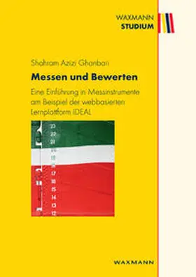 Azizi Ghanbari |  Messen und Bewerten | Buch |  Sack Fachmedien