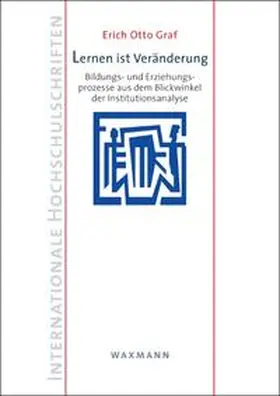 Graf |  Lernen ist Veränderung | Buch |  Sack Fachmedien