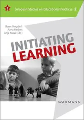 Bergstedt / Herbert / Kraus |  Initiating Learning | Buch |  Sack Fachmedien