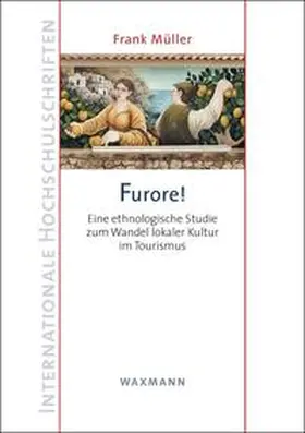 Müller |  Furore! | Buch |  Sack Fachmedien