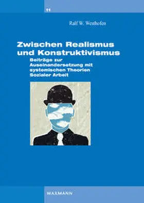 Westhofen |  Zwischen Realismus und Konstruktivismus | Buch |  Sack Fachmedien