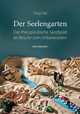 Paß |  Der Seelengarten | Buch |  Sack Fachmedien