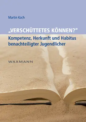 Koch |  ‚Verschüttetes Können?‘ | Buch |  Sack Fachmedien