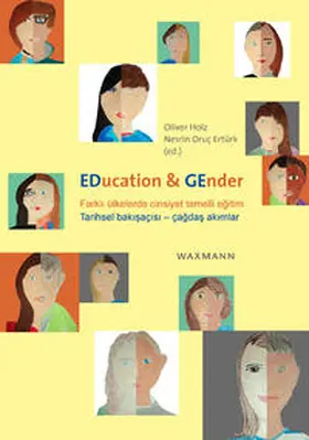 Holz / Oruç Ertürk |  EDucation & GEnder | Buch |  Sack Fachmedien