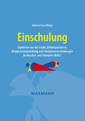 Faust |  Einschulung | Buch |  Sack Fachmedien