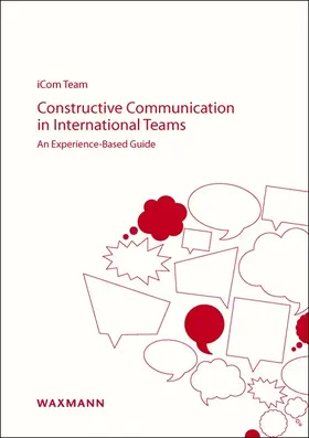  Constructive Communication in International Teams | Buch |  Sack Fachmedien