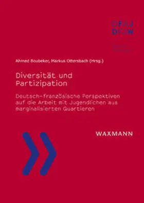 Boubeker / Ottersbach |  Diversität und Partizipation | Buch |  Sack Fachmedien