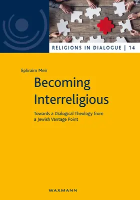 Meir |  Becoming Interreligious | Buch |  Sack Fachmedien