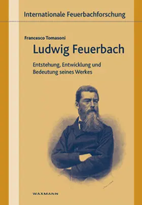 Tomasoni |  Ludwig Feuerbach | Buch |  Sack Fachmedien