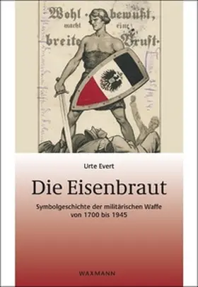 Evert |  Die Eisenbraut | Buch |  Sack Fachmedien