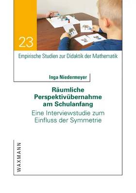 Niedermeyer |  Räumliche Perspektivübernahme am Schulanfang | Buch |  Sack Fachmedien