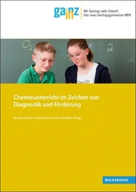 Emden / Koenen / Sumfleth |  Chemieunterricht im Zeichen von Diagnostik und Förderung | Buch |  Sack Fachmedien