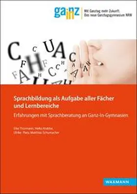 Thürmann / Krabbe / Platz |  Sprachbildung als Aufgabe aller Fächer und Lernbereiche | Buch |  Sack Fachmedien