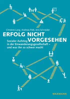 Lang / Pott / Schneider |  Erfolg nicht vorgesehen | Buch |  Sack Fachmedien