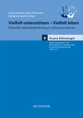 Bertels / Krüsmann / Norrie |  Vielfalt unterstützen - Vielfalt leben | Buch |  Sack Fachmedien
