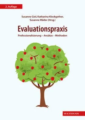 Giel / Klockgether / Mäder |  Evaluationspraxis | Buch |  Sack Fachmedien