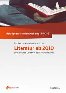 Pertzel / Schütte |  Literatur ab 2010 | Buch |  Sack Fachmedien