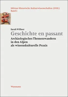 Willner |  Geschichte en passant | Buch |  Sack Fachmedien