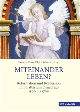 Tauss / Winzer |  Miteinander leben? | Buch |  Sack Fachmedien