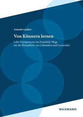 Lauber |  Von Könnern lernen | Buch |  Sack Fachmedien