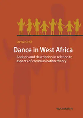 Groß |  Dance in West Africa | Buch |  Sack Fachmedien