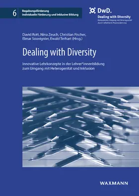 Rott / Zeuch / Fischer |  Dealing with Diversity | Buch |  Sack Fachmedien