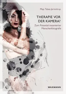 Jerrentrup |  Therapie vor der Kamera? | Buch |  Sack Fachmedien